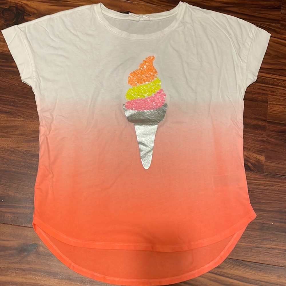 GAP kids. Girls Tee. Size XXL (14-16)